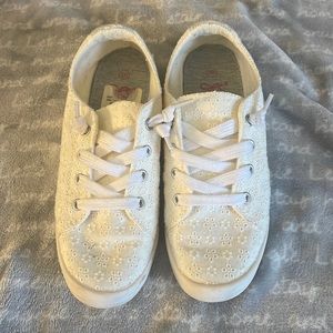 Jellypop slip on sneakers